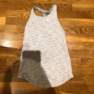Lululemon racerback size4